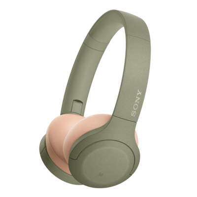 WH-H810 Wireless Headphones | Sony Taiwan