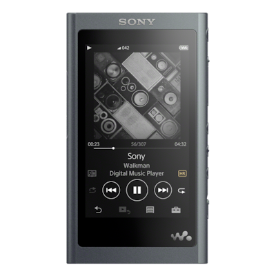 SONY Walkman NW-A50 Series 本体 充電器レッド　箱無し NW-A50 Walkman® Portable Audio Player | Hi-Res Audio | Sony Taiwan