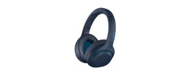 WH-XB900N | Wireless Noise Cancelling Headphones with EXTRA BASS