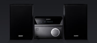 CMT-SBT40D Specifications | All-in-one Hi-Fi Systems | Sony Taiwan