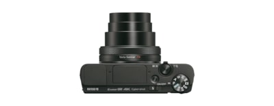RX100 VI Premium Compact Camera | Super Fast AF, 4K HLG Video