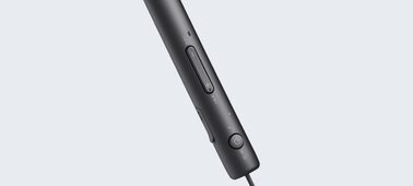 MDR-EX750BT Specifications | In-ear | Sony Taiwan