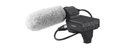 XLR-K3M XLR Adapter Kit | XLR-K3M | Sony Taiwan