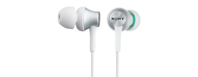 In-ear Headphones | MDR-EX450 | Sony Taiwan