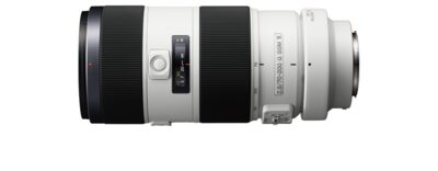 SAL70200G2 | α Lenses | Sony Taiwan
