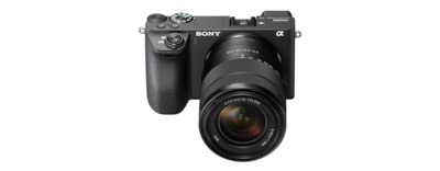 a6500 Premium E-mount APS-C Camera | α6500 | ILCE-6500 / ILCE