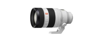 FE 50-150mm F2 GM | G Master telephoto zoom lens | Sony Taiwan