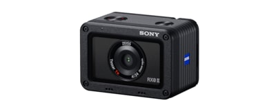 RX0 II premium tiny tough camera | DSC-RX0M2 / DSC-RX0M2G | Sony