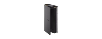 Leather Flip Case for Walkman | CKL-NWWM1M2 | Sony Taiwan