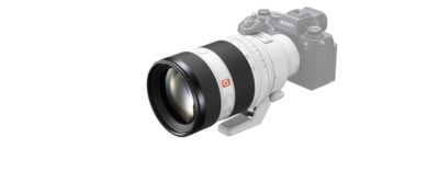 FE 50-150mm F2 GM | G Master telephoto zoom lens | Sony Taiwan