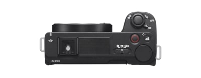 ZV-E10 II APS-C vlog camera | Sony Taiwan