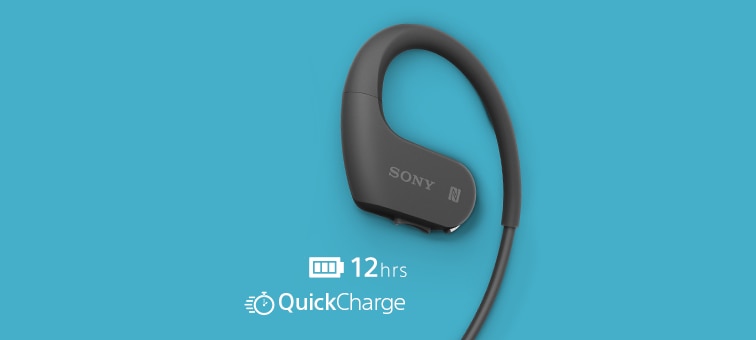 NW-WS623 Specifications | Walkman | Sony Taiwan