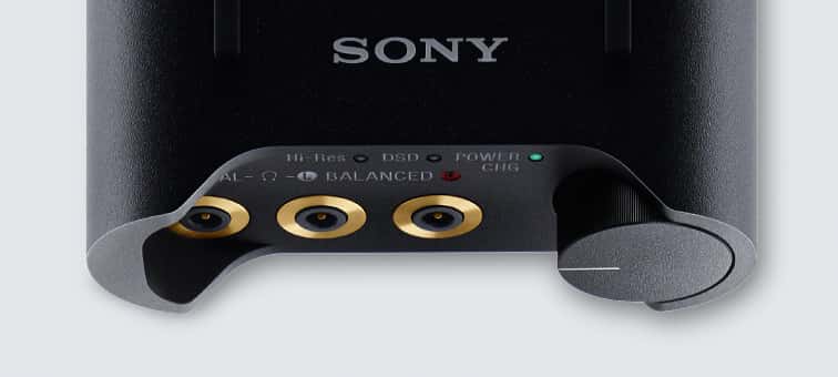 XBA-Z5 規格| 入耳式| Sony Taiwan