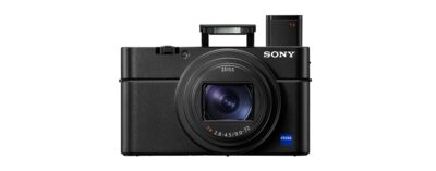 RX100 VII Compact Camera, Unrivalled AF | DSC-RX100M7 / DSC