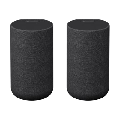 SA-RS5 Total 180W Additional Wireless Rear Speakers | Sony Taiwan
