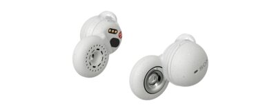 SONY LinkBuds WF-L900/WM ホワイト 本体 付属品完備 LinkBuds | Sony Taiwan