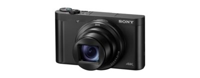 今月処分 SONY Cyber−Shot WX DSC-WX800 WX800 Compact High-zoom Camera | 4K Recording & Touch Screen