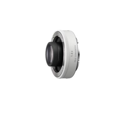 1.4x Teleconverter Lens | SEL14TC | Sony Taiwan