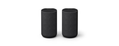 SA-RS5 Total 180W Additional Wireless Rear Speakers | Sony Taiwan