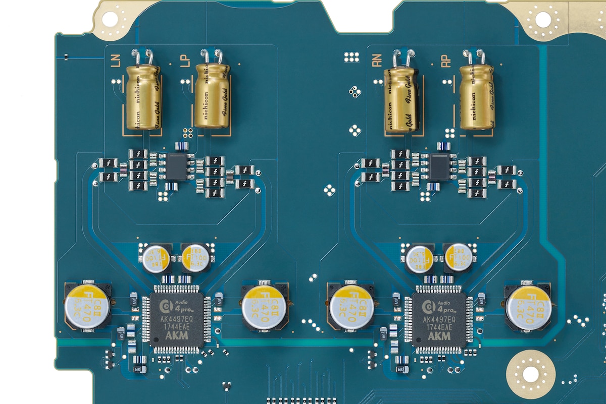 DMP-Z1 | Meet the Engineers | Sony Taiwan