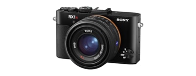 【光学美品】ソニー SONY RX1RM2 RX1R II デジタルカメラ Professional 35mm Digital Compact Camera | RX1R II | Sony Taiwan