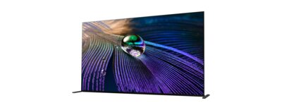 s*n様 BRAVIA XR A90J 55V型 テレビ Sony BRAVIA XR A90J | Ultimate Brightness & Human Intelligence