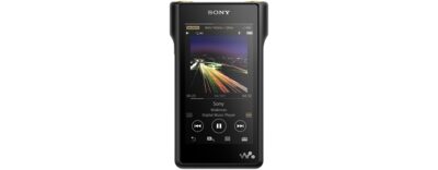 Portable High Quality Digital Music Player | NW-WM1A | Sony Taiwan