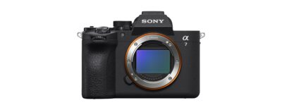 Alpha 7 V full-frame camera with advanced AI autofocus | Sony Taiwan