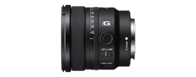 FE 16mm F1.8 G | SEL16F18G | Sony Taiwan