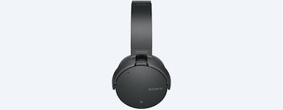 Noise Cancelling Foldable Extra Bass Headphones | MDR-XB950N1