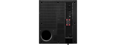 Home Cinema Subwoofer | SA-CS9 | Sony UK | Sony Taiwan