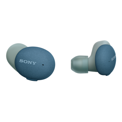 WF-H800 Truly Wireless Headphones | Sony Taiwan