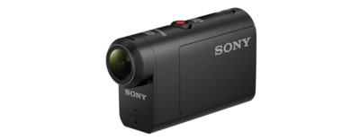 Full HD 1080p Sports Action Camera | HDR-AS50 | Sony Taiwan