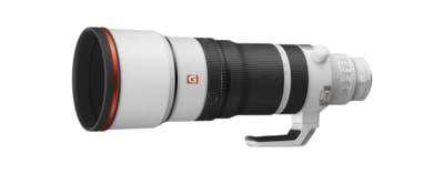 FE 100-400mm F4.5 GM OSS | SEL100400MC | Sony Taiwan