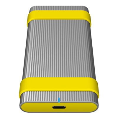 ★小型SONY★新Windows11★SSD240G★高速メモリ8G★ SL-M Series External SSD (500GB/1TB/2TB) Ultra Fast & Tough | Sony