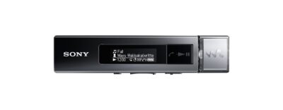 Walkman with NFC & Bluetooth | NWZ-M504 | Sony Taiwan