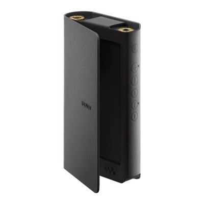 WALKMAN NW-WM1AM2（ケース付） Sennheiser IE300 Leather Flip Case for Walkman | CKL-NWWM1M2 | Sony Taiwan