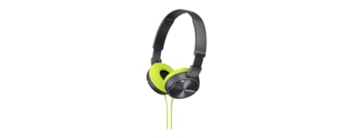 MDR-ZX310 / ZX310AP 無線耳機| MDR-ZX310AP | Sony Taiwan