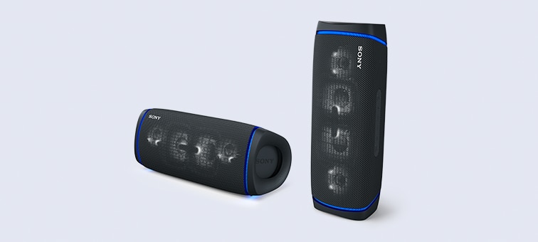 SRS-XB43 Specifications | All Wireless Speakers | Sony Taiwan