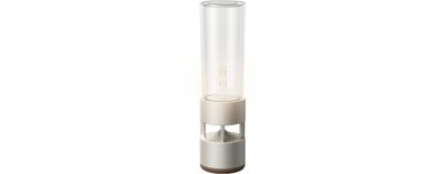 Portable Bluetooth Glass Sound Speaker | LSPX-S1 | Sony Taiwan
