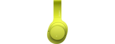 Stylish Wireless Noise Cancelling Headphones | MDR-100ABN | Sony