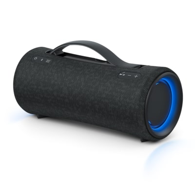 SONY SRS-XG300 ブラック ワイヤレススピーカー SRS-XG300 | Portable Wireless Speaker | Sony Taiwan