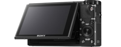 デジタルカメラ Sony Cyber-shot RX100M5 RX100 V The premium 1.0-type sensor compact camera with superior
