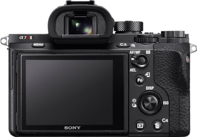 Full-frame Camera | 35mm High Resolution Camera | ILCE-7RM2 | Sony