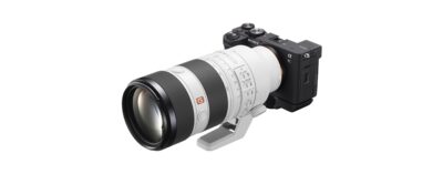 Sony Camera Accessory | GP-X2 | Sony Taiwan