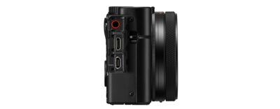 RX100 VII Compact Camera, Unrivalled AF | DSC-RX100M7 / DSC