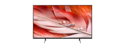 Sony BRAVIA XR X90J | Enjoy 4K Contrast with Full Array LED Panel