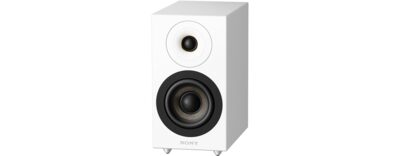 Compact Wireless Bluetooth Speaker System for Home | Sony Taiwan