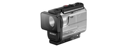 Full HD 1080p Sports Action Camera | HDR-AS50 | Sony Taiwan