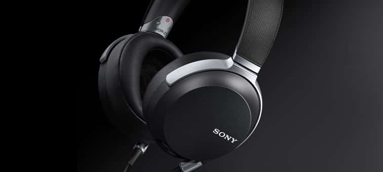 MDR-Z7 Specifications | Headband | Sony Taiwan